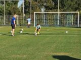 Eerste keeperstraining jeugdteams seizoen 2023-2024 (83/100)